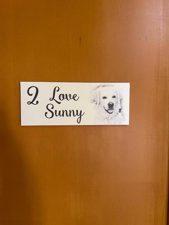 Sunny, The House - Al Hostel Faro Room photo