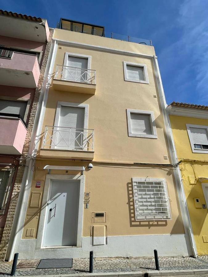 Sunny, The House - Al Hostel Faro Exterior photo